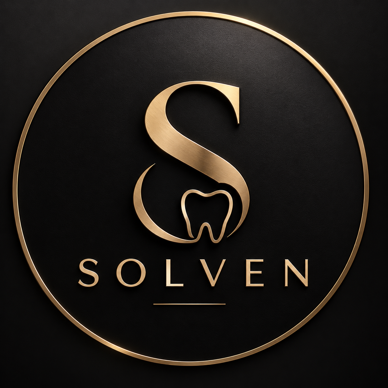 شعار Solven